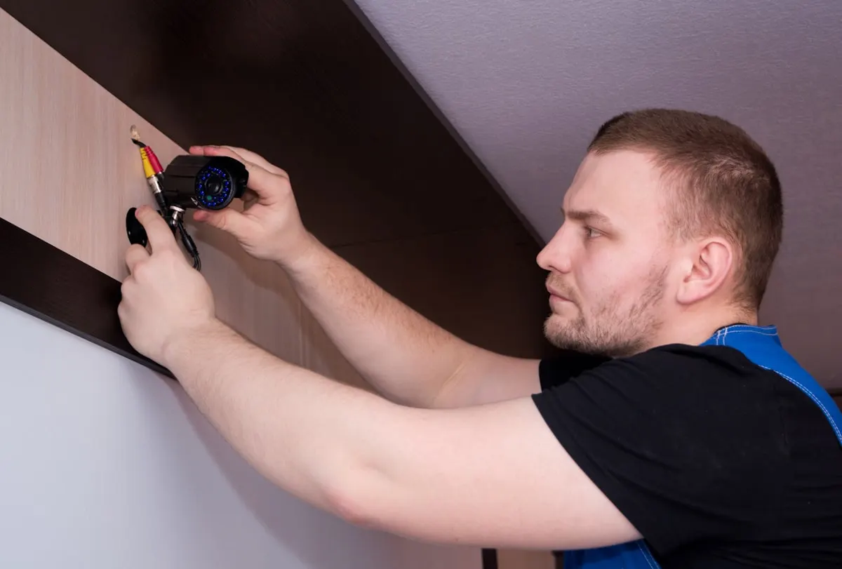Electrical installation — El Jour 24